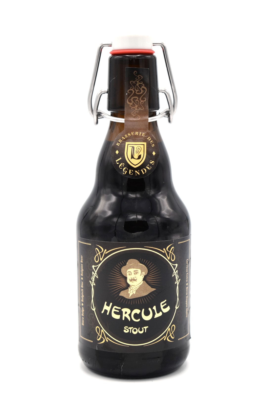 Hercule Stout 33cl